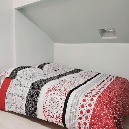 Cosy Appartement Pierrefitte Sur Seine Proche Paris "Appart'1" Luaran gambar
