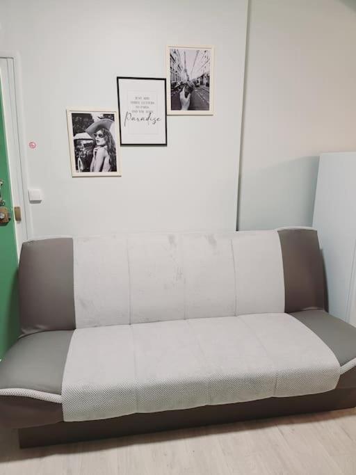 Cosy Appartement Pierrefitte Sur Seine Proche Paris "Appart'1" Luaran gambar
