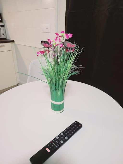 Cosy Appartement Pierrefitte Sur Seine Proche Paris "Appart'1" Luaran gambar