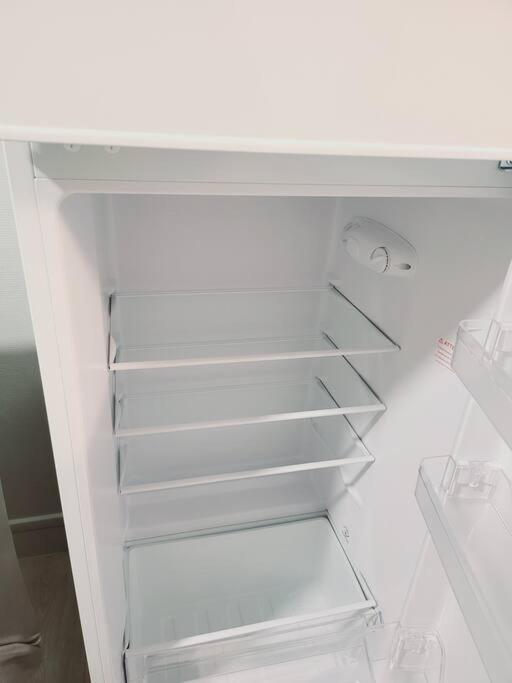 Cosy Appartement Pierrefitte Sur Seine Proche Paris "Appart'1" Luaran gambar