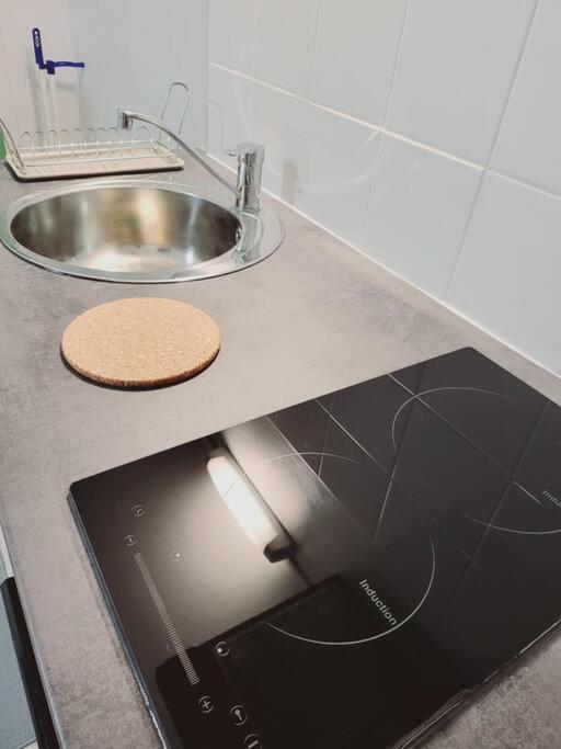 Cosy Appartement Pierrefitte Sur Seine Proche Paris "Appart'1" Luaran gambar